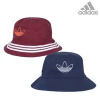 在飛比找蝦皮購物優惠-ADIDAS ORIGINALS Bucket Hat 愛迪