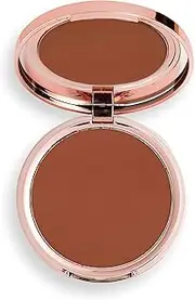 Makeup Revolution, Splendour Matte Bronzer, Medium, 15.5 g