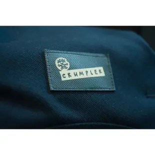 ［二手少用可議］澳洲小野人攝影後背包 Crumpler Karachi Outpost L（小野人攝影登山後背包）