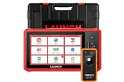 LAUNCH CRP919X lite Wireless Bidirectional Diagnostic Tool ECU Coding