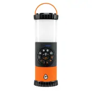 EcoXgear EcoLantern Waterproof Rugged Bluetooth Speaker & Lantern (GDI-EXLTN400)