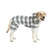 Koolaburra by UGG Alfie Sherpa Lined Pet Pajama
