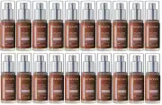 (20) Revlon Illuminance Skin-Caring Foundation Sealed 601 Soft Nutmeg WHOLESALE