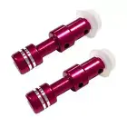 Pressure Cooker Float Valve Seal Universal Portable Accessories Cooker Parts