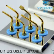 Dental Ultrasonic Scaler Piezosurgery Tips Bone Cutting Sinus Tooth Implant Tool