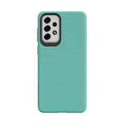 Samsung Galaxy A73 5G Compatible Case Cover With Hardy Shockproof -Mint