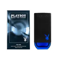 在飛比找屈臣氏網路商店優惠-Playboy PLAYBOY 封面人物男性淡香水 100m