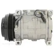 JAS A/C Compressor - A09-9846