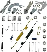 ACDelco 18K3348 Professional Drum Brake Hardware Kit