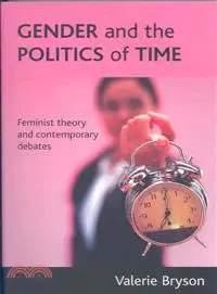 在飛比找三民網路書店優惠-Gender And the Politics of Tim
