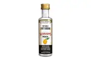 Top Shelf Schnapps Peach Schnapps Essence