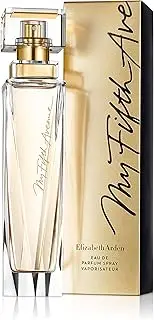 [Elizabeth Arden] My Fifth Avenue