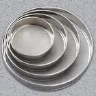 Professional Grade Steel Mesh For Flour Sieve Enhance Your Baking Skills