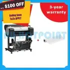 Canon TM-205 24" Large Format Printer+600m Bond Paper+3-yr Warranty *VALUE PACK*