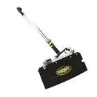 Qwikchute Chute Blocker Deflector for Scag V-Ride II w 32" Decks / NQD-SVR2-32