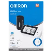 Omron Automatic Blood Pressure Monitor (Elite + AFIB) HEM-7361T