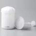 Shampoo Face Cleanser Manual Foam Whip Maker Household Foam Maker Shower