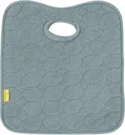 Koo-Di Oopsie Do Do Baby Car Seat Protector & Pushchair Liner | Wetec Waterproof & Absorbent Seat Pad for Toddler Potty Training & Child Mishaps…