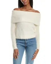 ba&sh Alpaca-Blend Pullover