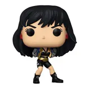 Pop! Funko DC Super Heroes 10cm Wonder Woman The Contest Figurine Collectables