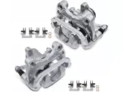 For 2016-2020 Mazda CX5 Brake Caliper Set Rear APR 18773TRSQ 2019 2018 2017