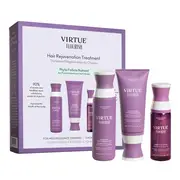 [VIRTUE-LABS] Hair Rejuvenation Treatment Kit