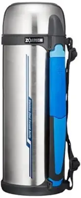 Zojirushi SF-CC20-XA Stainless Steel Thermos Bottle Tough 2.0L from Japan