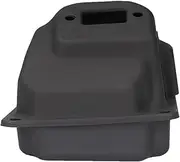 1pcs Exhaust muffler suitable for MS380 MS381 038 038AV chainsaw lawn hammer parts replacement 1119 007 1005 1119 007 1027