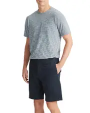Vince Twill Griffith Chino Shorts