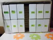 Matchbox yesteryear fire~ ONE FULL SET OF 36 DIFFERENT TRUCKS~ALL NEW~MIB~C.O.A.
