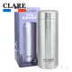 CLARE 316陶瓷全鋼保溫杯-500ml-不鏽鋼色(保溫瓶)