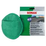 SONAX Microfibre Care Pad & Applicator - 4172000