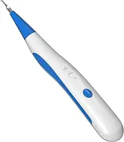 Electronic Toothpicks flosser Electric Dental Calculus Tartar Remover High-Frequency Vibration Tartar Scraper Remover Tooth Stains Cleaner