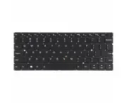 Us Version Keyboard With Backlight For Lenovo Ideapad 710S-13Ikb