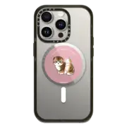 Snappy Grip Stand Mirror Snappy™ Grip Stand MagSafe Compatible Happy Donut Snappy Grip Stand