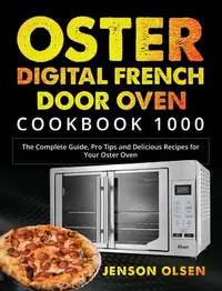 在飛比找誠品線上優惠-Oster Digital French Door Oven