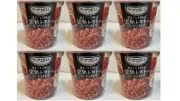 JAPAN 3 Min Pasta "Fresh Tomato soup pasta" by Ajinomoto×6pcs Low Calorie150kcal