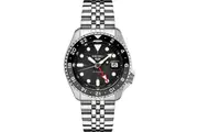 Seiko 5 Sport SSK001J1 JAPAN GMT