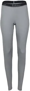 [Eskimo] Women's Standard Baselayer Pant