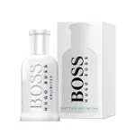 【HUGO BOSS】自信無限男性淡香水100ML(專櫃公司貨)