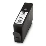 HP\u00A0905 Original Ink Cartridge - Black (T6M01AA)