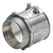 Bridgeport 237-DC2 3" Set Screw Connectors