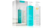 Moroccanoil Color Care hair protection kit