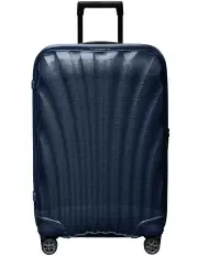 [Samsonite] C-Lite Spinner 69cm in Midnight Blue