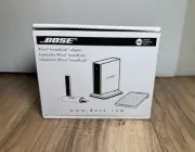 BRAND NEW SEALED Bose Soundlink Adapter Wave Radio II/Series II 323005-0030