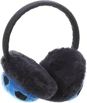 [XolngYYeng] Children's Earmuffs Plush Ear Warmers Protective Soccer Earmuff Ear Muff Ear Protector Adjustable Ear Cover Lovely Earmuff Outdoor Supply Comfortable Ear Warmer Headband Keep Warm