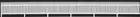 HO 4' x 6.5" Picket Fence (5)