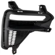 86596M7000 New Bumper Face Bar Trim Molding Step Pad Front Passenger Right Side