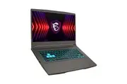 MSI Thin A15 B7VF 15.6" FHD Laptop, Ryzen 7 7735HS, 16GB RAM, 512GB SSD, RTX 4060, Windows 11 Home [Thin A15 B7VF-033AU]