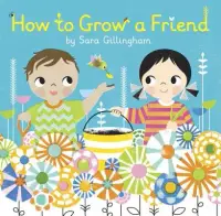 在飛比找博客來優惠-How to Grow a Friend